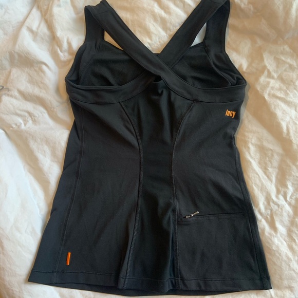 Lucy Workout Tank! - Picture 3 of 6